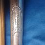 Pair of Vintage Brass & Chrome Brass Sprayers  Romessol & Mysto Image 5