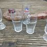 advertising glasses Image 3