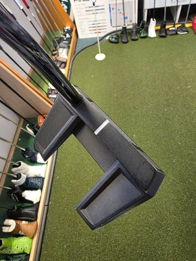 Cleveland Frontline Elevado Putter 34"