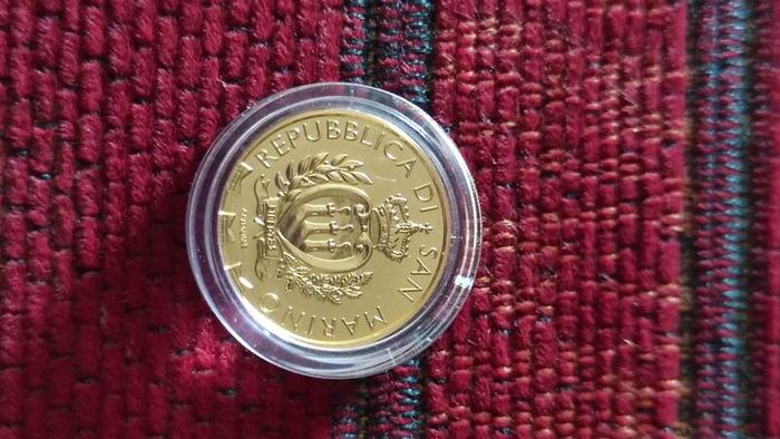 gold coin 3.1