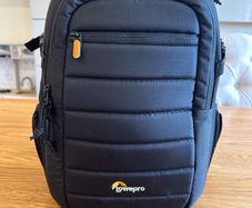 Lowepro Camera Bag Tahoe 150