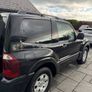 Mitsubishi Pajero 2006 Image 8