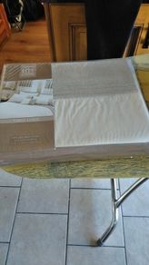 Duvet cover