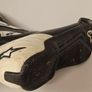 motorbike riding boots size 44 Image 4