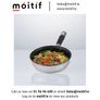 Viners Non Stick Frying Pan Image 2