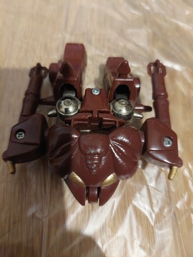 Transformers  / gobots
