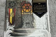 Game of Thrones Colouring book