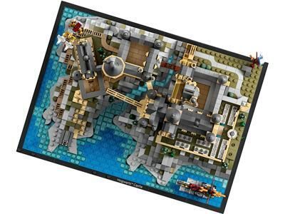 LEGO Harry Potter Hogwarts Castle and Grounds (76419)