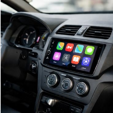 Mobile Vehicle Technician