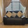 Recliner sofa Image 7