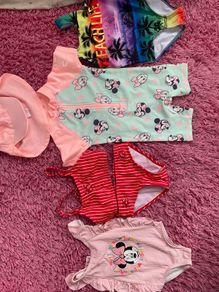 swimsuits