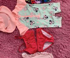 swimsuits