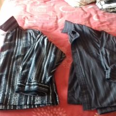 Mens Shirts - long selves