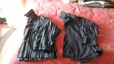 Mens Shirts - long selves