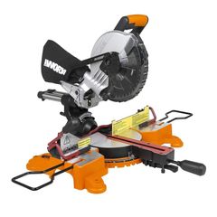 Mitre Saw