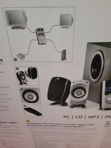speaker