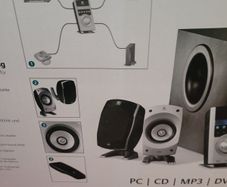 speaker