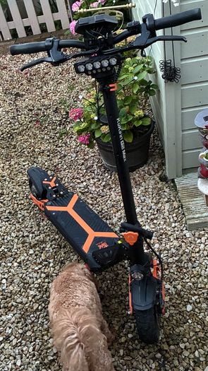 Kugoo g2 Max