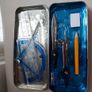 The Book Haven Math Set 10 pcs Staedtler (Geometry Set) Image 4