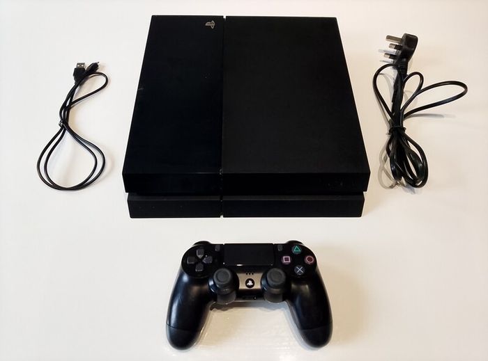 Playstation 4 500GB HDD PS4