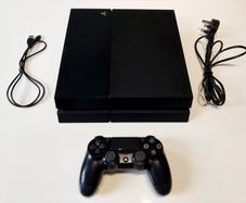 Playstation 4 500GB HDD PS4