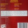 Audio Cassette Dr Who State of Decay Image 2