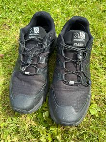 SHOES Slip in Karimor