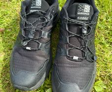 SHOES Slip in Karimor