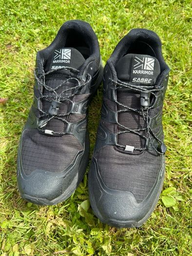 SHOES Slip in Karimor