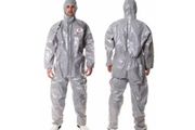 3M Protective Coverall 4570 - size M