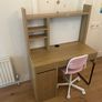 IKEA Micke Desk & Chair Image 2