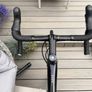 Giant Defy Black, Advanced 2 2022 Image 3
