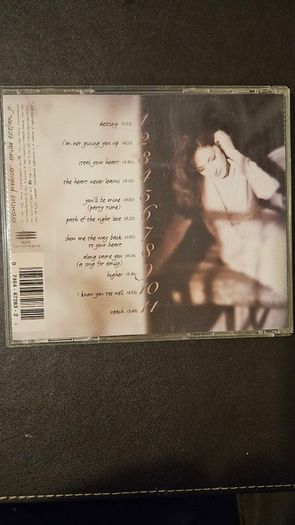 Gloria Estefan. Destiny.