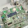 A61TR1 MB 06147-2 server board Image 7