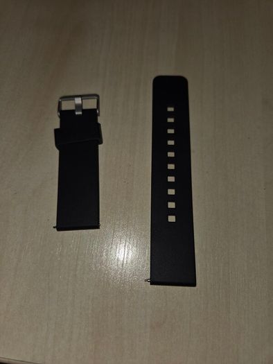 Ticwatch 3 Pro GPS
