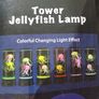 Jellyfish Water Lamp Image 2