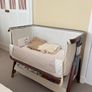 Bedside cot Image 6