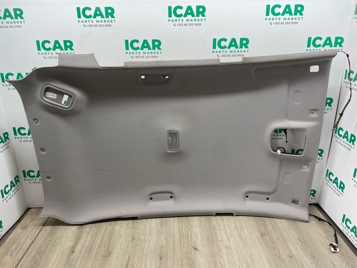 2017 Hyundai Tucson Roof Liner/Headliner