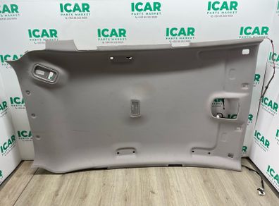 2017 Hyundai Tucson Roof Liner/Headliner