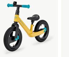 Kinderkraft balance bike