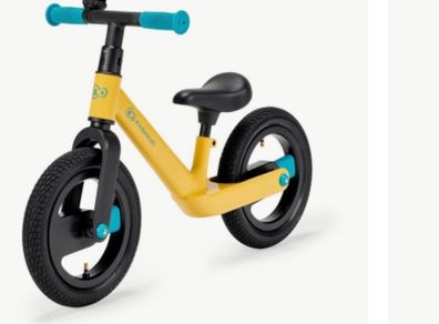 Kinderkraft balance bike