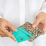 Liga Card Wallet Holder Image 2