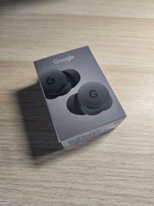 Google Pixel Buds 2a