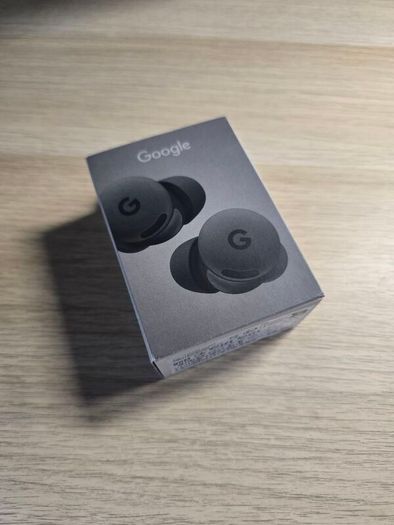 Google Pixel Buds 2a