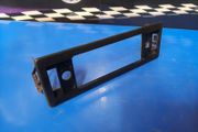 Radio fitting adapter