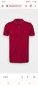 tommy hilfiger tee shirt