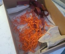 rectangular Gift Box