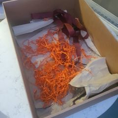 rectangular Gift Box