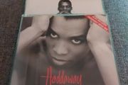 Haddaway