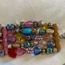 Handmade Otazu cuff bracelet Image 2